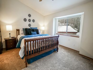 Breckenridge Home 926850
