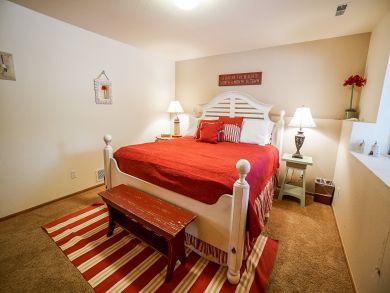 Breckenridge Home 926850