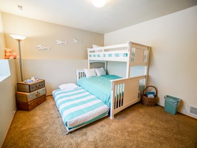 Breckenridge Home 926850