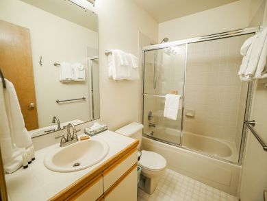 Breckenridge Home 926850