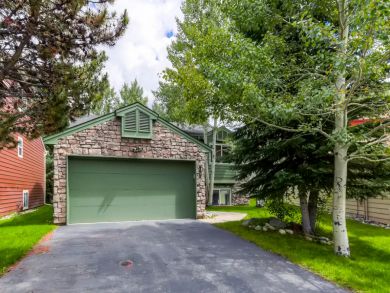 Breckenridge Home 926850
