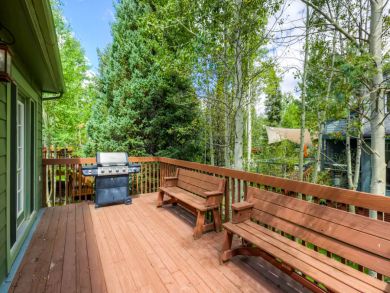 Breckenridge Home 926850