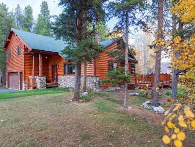 Breckenridge Home 926851