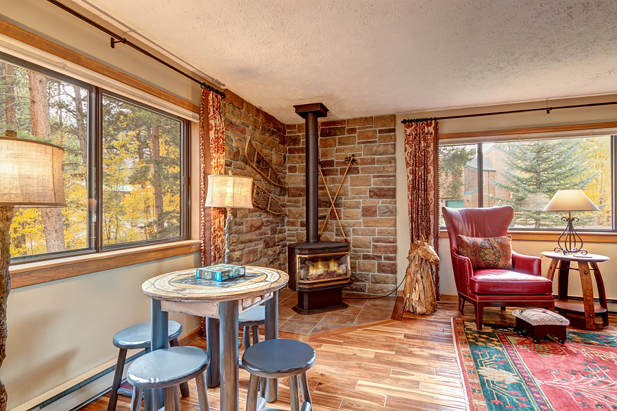 Breckenridge Home 926851