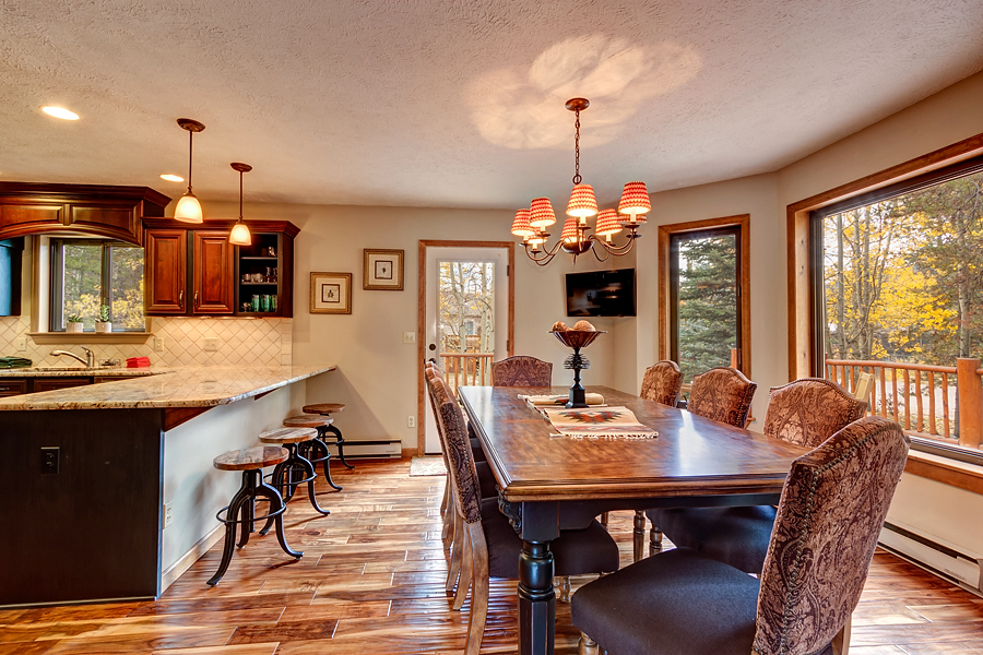 Breckenridge Home 926851