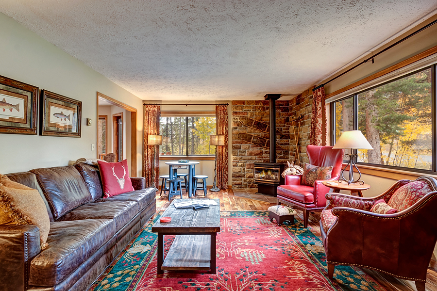 Breckenridge Home 926851