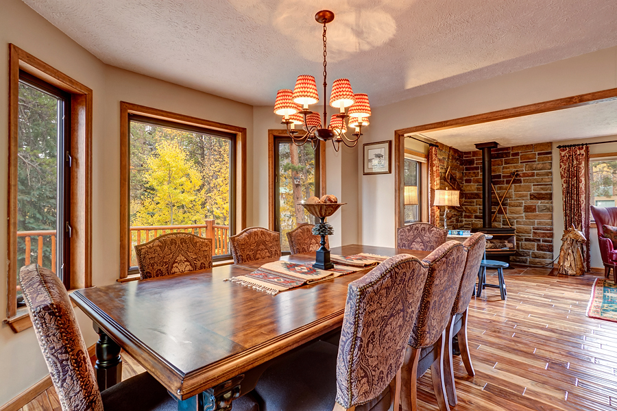 Breckenridge Home 926851