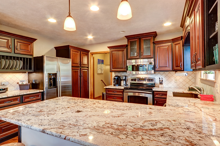 Breckenridge Home 926851