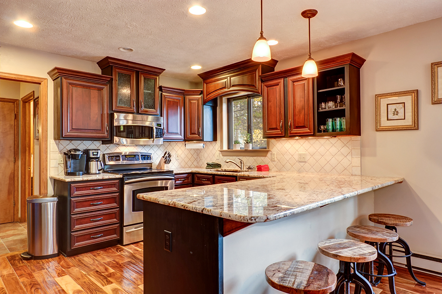Breckenridge Home 926851