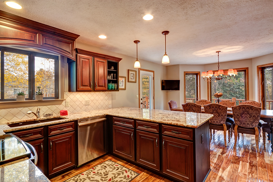 Breckenridge Home 926851