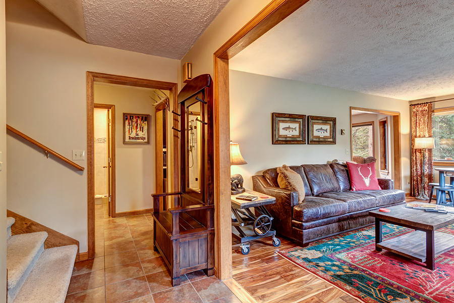 Breckenridge Home 926851