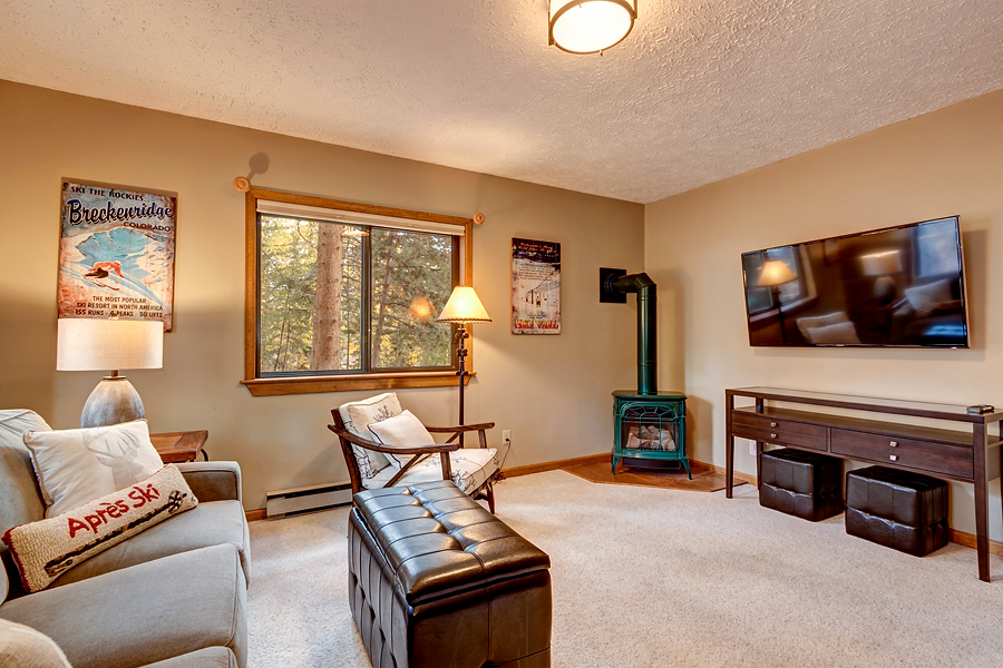 Breckenridge Home 926851