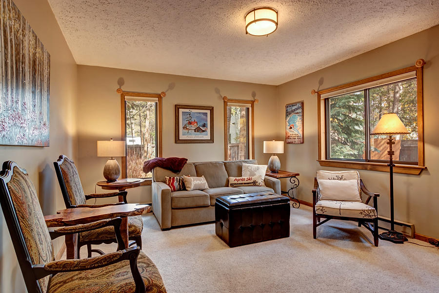 Breckenridge Home 926851