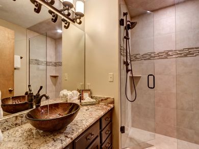 Breckenridge Home 926851