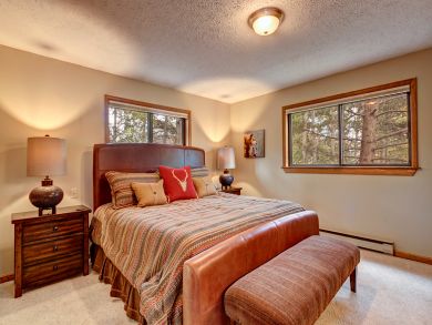 Breckenridge Home 926851