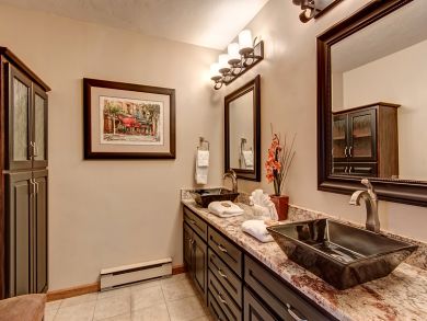 Breckenridge Home 926851