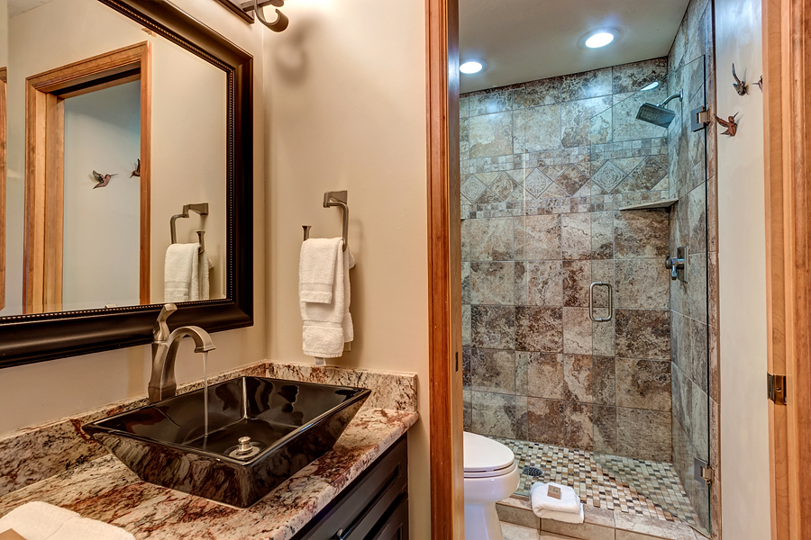 Breckenridge Home 926851
