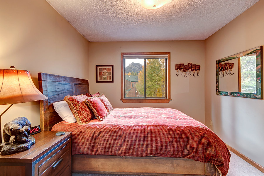 Breckenridge Home 926851