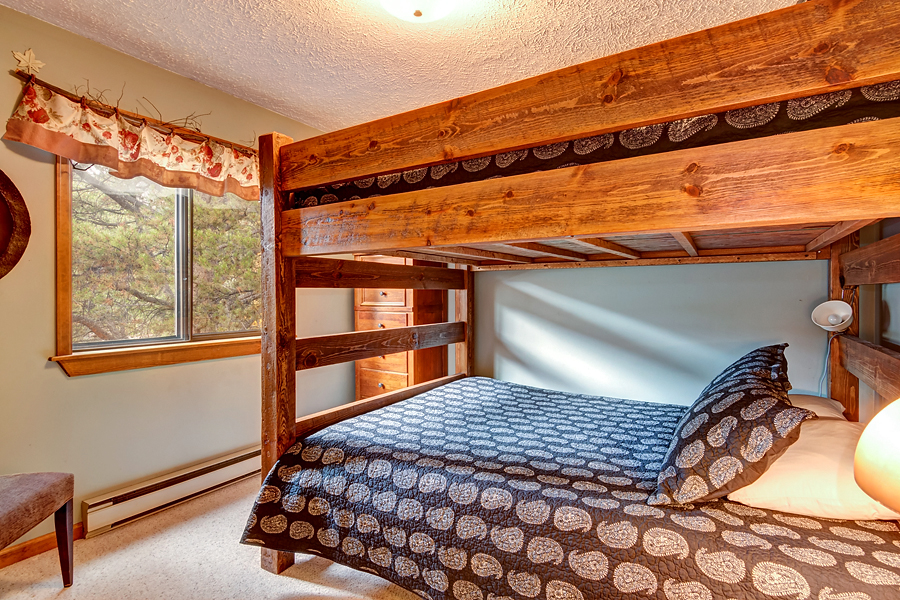 Breckenridge Home 926851