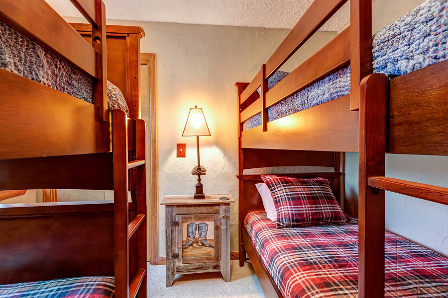 Breckenridge Home 926851