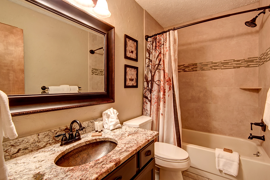 Breckenridge Home 926851
