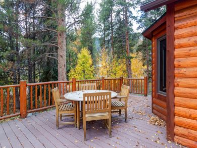 Breckenridge Home 926851