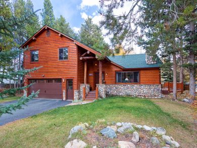 Breckenridge Home 926851