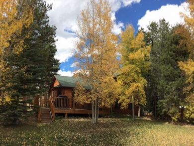 Breckenridge Home 926851