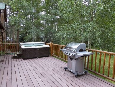 Breckenridge Home 926851