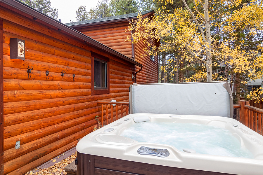Breckenridge Home 926851