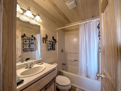Breckenridge Home 926852 Breckenridge Home 926852