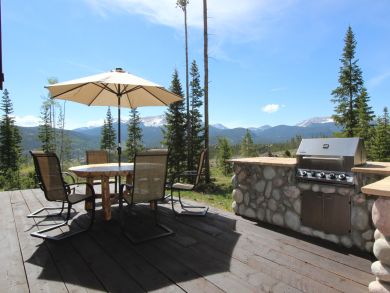 Breckenridge Home 926852 Breckenridge Home 926852