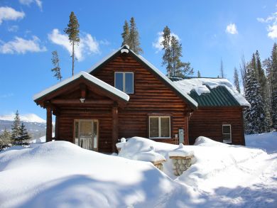 Breckenridge Home 926852 Breckenridge Home 926852
