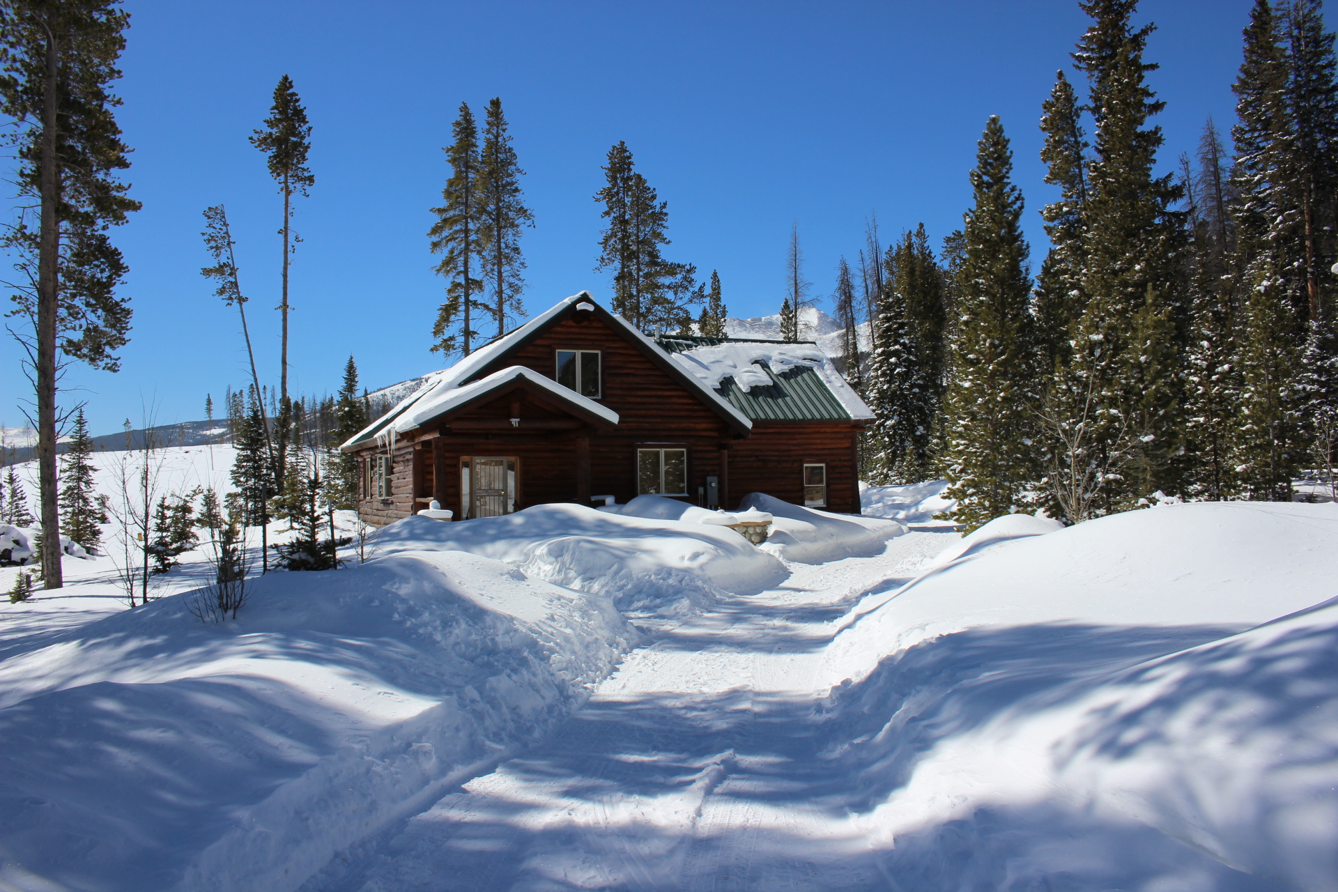 Breckenridge Home 926852 Breckenridge Home 926852