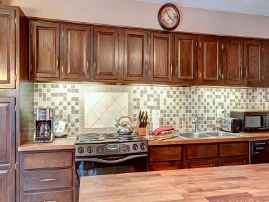 Breckenridge Condo 926853