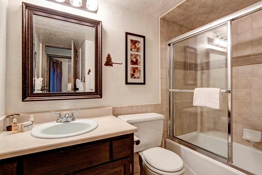 Breckenridge Condo 926853