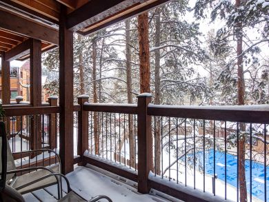 Breckenridge Condo 926853