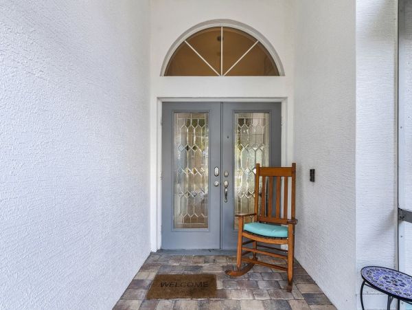Luxury Cape Coral Retreat - 4 Bedroom Home with Private Pool