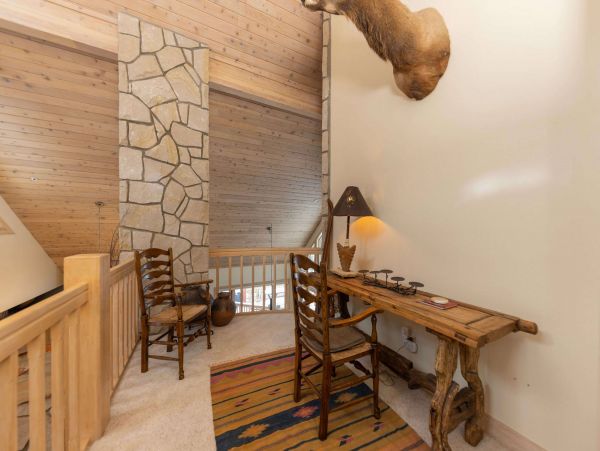 Five Bedroom Vacation Rental in Breckenridge