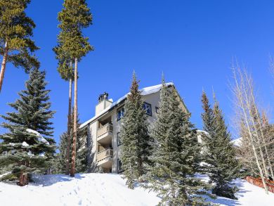 Breckenridge Condo 926856 Breckenridge Condo 926856