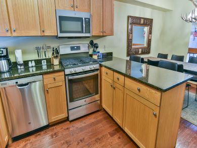 Breckenridge Condo 926857 Breckenridge Condo 926857