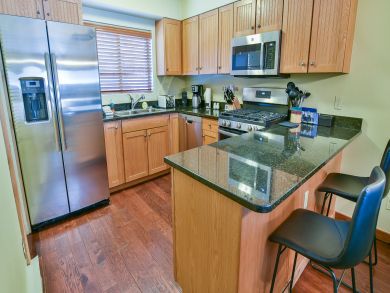 Breckenridge Condo 926857 Breckenridge Condo 926857