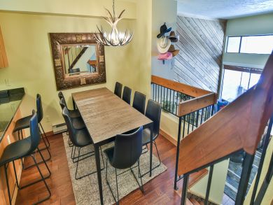 Breckenridge Condo 926857 Breckenridge Condo 926857