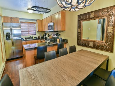 Breckenridge Condo 926857 Breckenridge Condo 926857