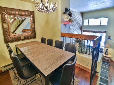 Breckenridge Condo 926857 Breckenridge Condo 926857