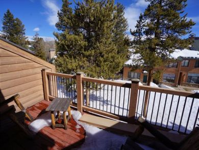 Breckenridge Condo 926857 Breckenridge Condo 926857