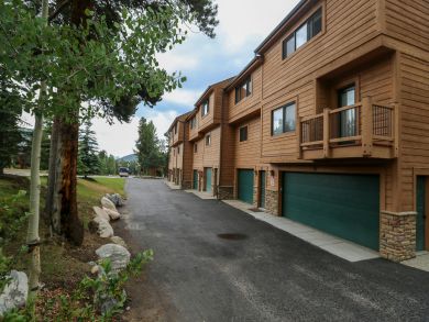 Breckenridge Condo 926857 Breckenridge Condo 926857