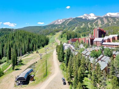 Breckenridge Condo 926857 Breckenridge Condo 926857