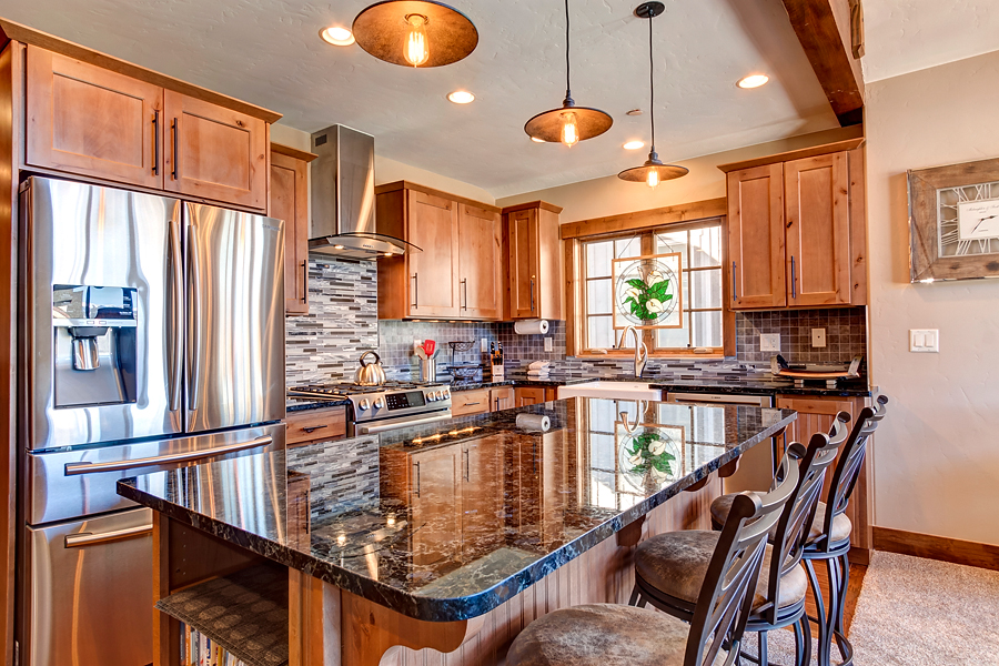 Breckenridge Condo 926858