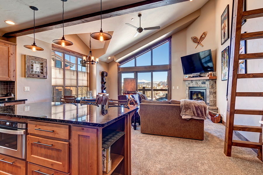 Breckenridge Condo 926858